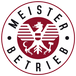 Meisterbetrieb Logo