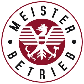 Meisterbetrieb Logo