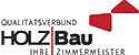Holzbau Logo