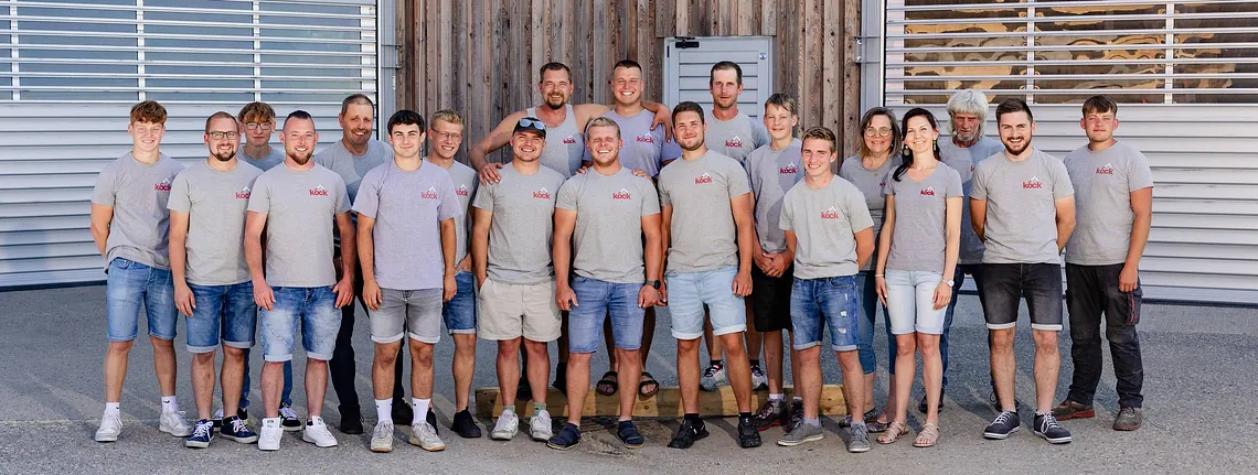 Teamfoto