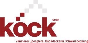 Logo Köck GmbH 